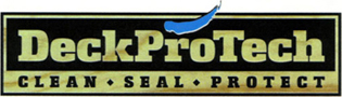 Outer Banks DeckProTech - Clean, Seal & Protect